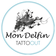 Tattoout Mon Delfin